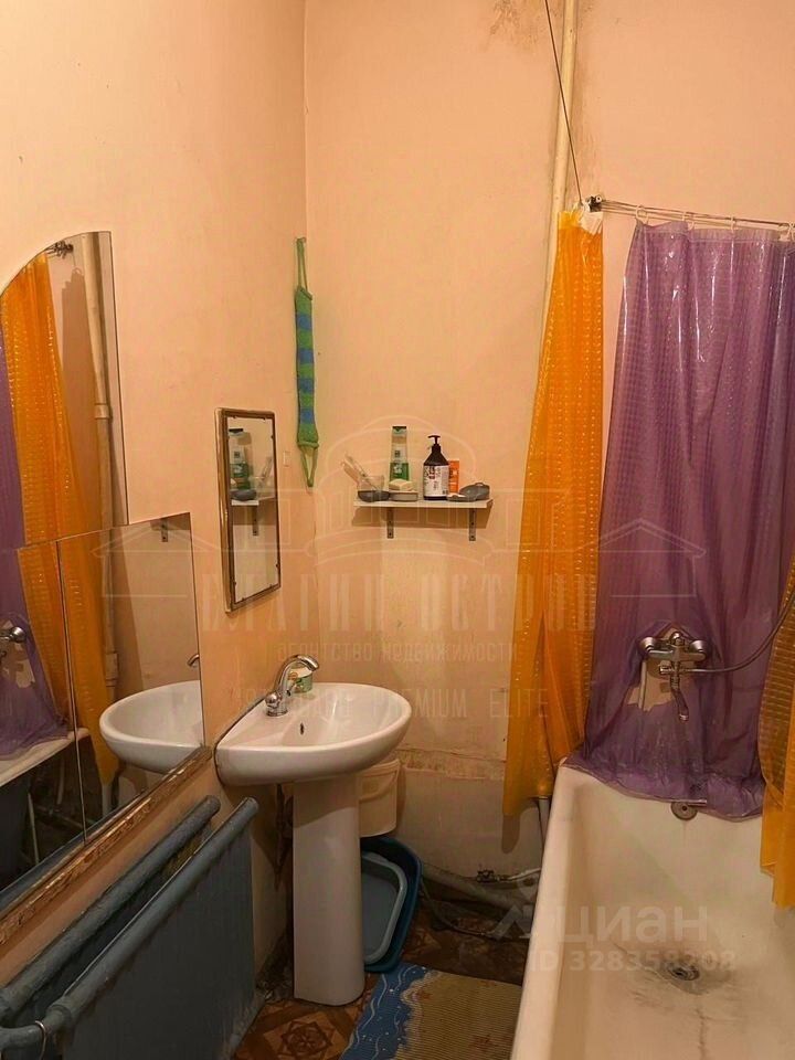 Продажа комнаты 1-я Красноармейская улица, 2