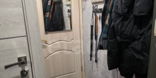 3-комн квартира Металлистов пр-кт,  д. 25,  к. 1