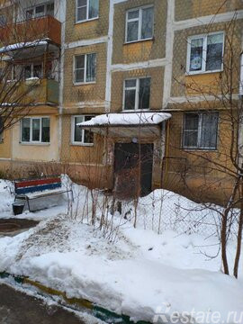 Продажа 2-комн квартиры на вторичном рынке Серпухов, ул. Химиков,  д. 45