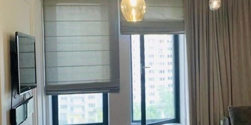 2-комн квартира Рублевское шоссе, 101