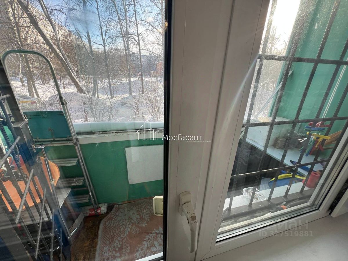 Продажа 2-комн квартиры на вторичном рынке Мытищи, Юбилейная улица, 27к1