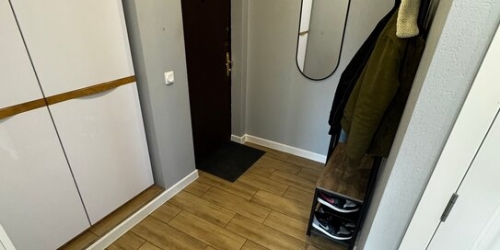 2-комн квартира Красностуденческий проезд,  д. 23