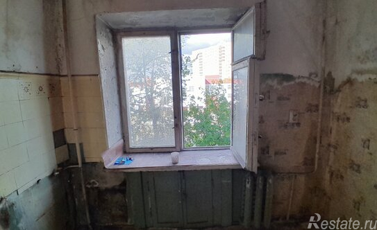 Продажа 2-комн квартиры на вторичном рынке Старая Купавна г, Матросова ул,  д. 18