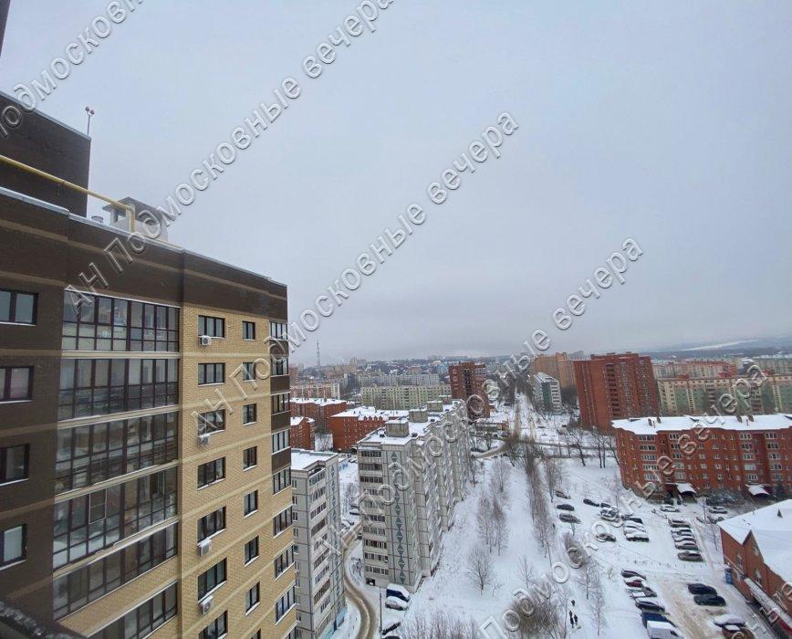Продажа 1-комн квартиры на вторичном рынке Дмитров, Оборонная улица, 30
