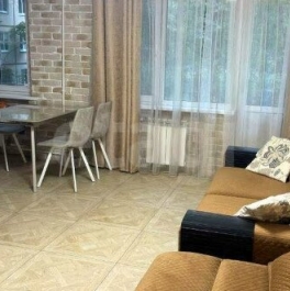 Продажа 3-комн квартиры на вторичном рынке ул Гранитная,  д. 34