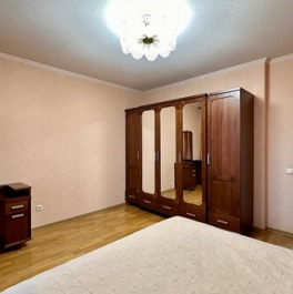 Продажа 3-комн квартиры на вторичном рынке Северный пр-кт,  д. 18/1