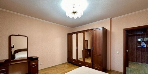 3-комн квартира Северный пр-кт,  д. 18/1