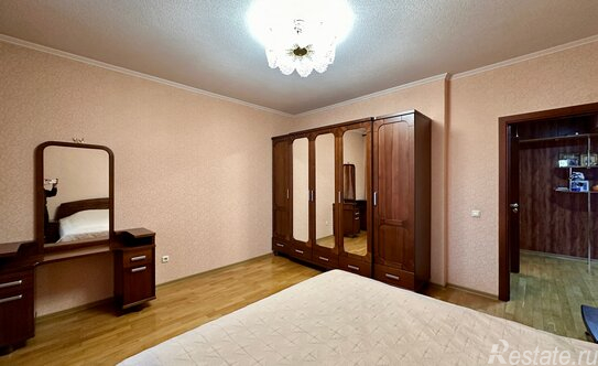 Продажа 3-комн квартиры на вторичном рынке Северный пр-кт,  д. 18/1