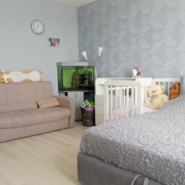 Продажа 2-комн квартиры на вторичном рынке Красное Село г, Спирина ул,  д. 15