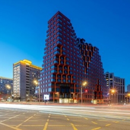 Продажа 2-комн квартиры на вторичном рынке пр-кт Академика Сахарова,  д. 11