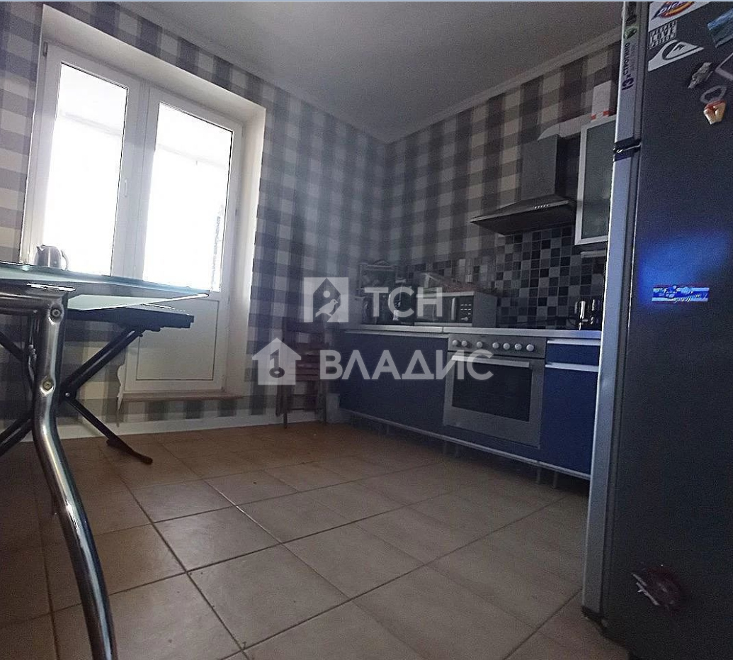 3-комн квартира Мытищи, Благовещенская улица, 9