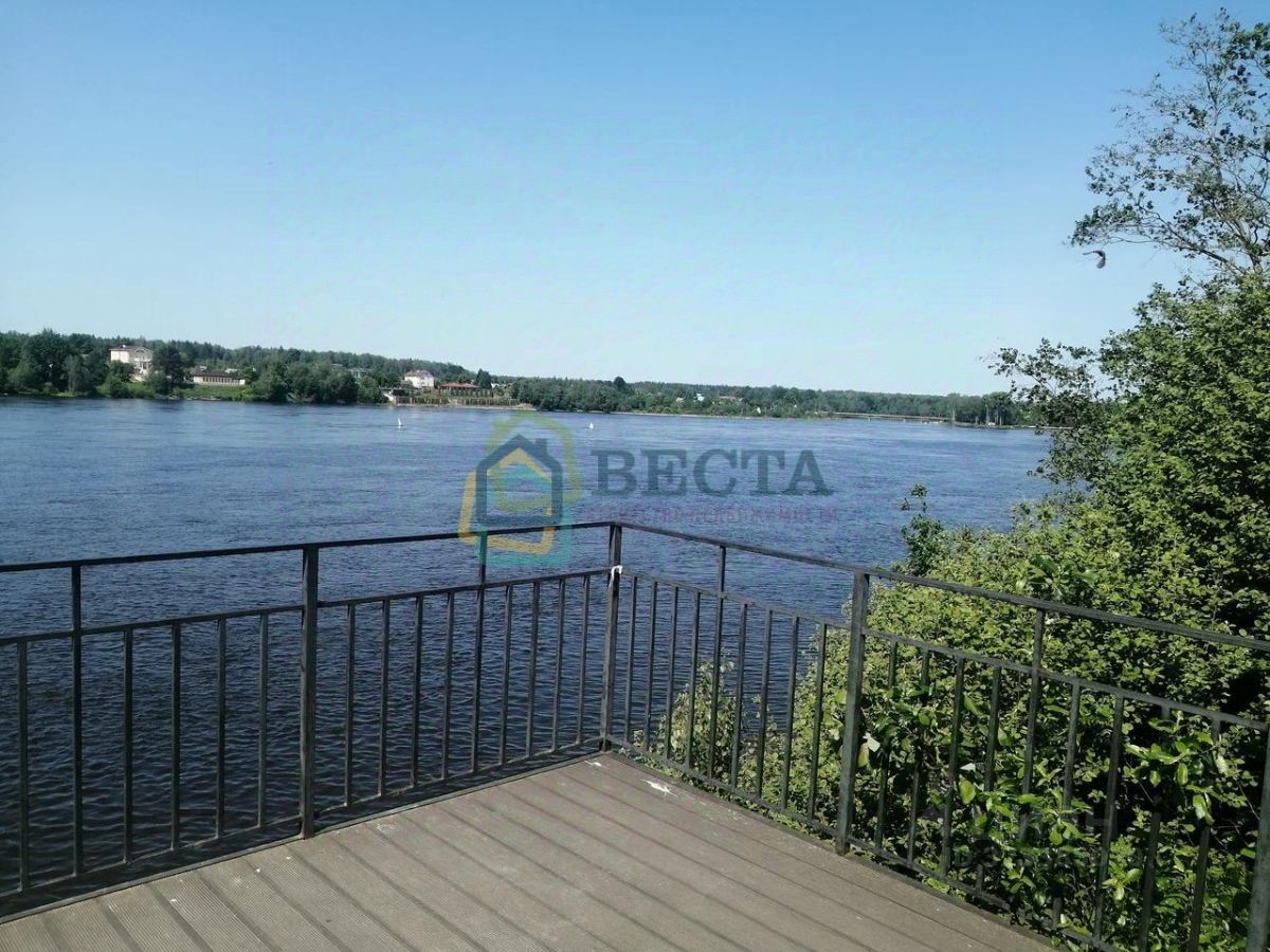 Продажа земли Отрадное, 5-я линия, 34