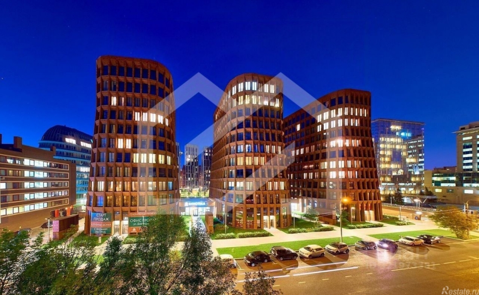 Продажа ПСН улица Ефремова,  д. 10 к1