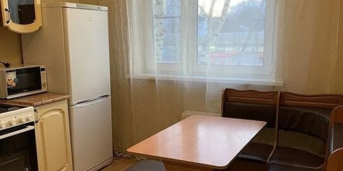 1-комн квартира Строгинский б-р,  д. 7,  к. 1