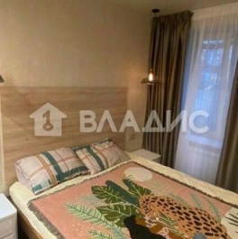 Продажа 2-комн квартиры на вторичном рынке Студенческая улица