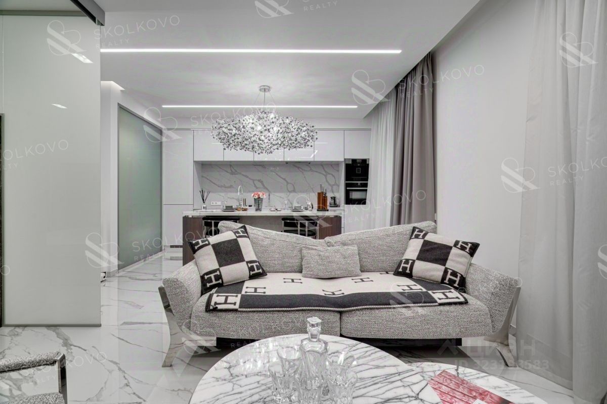 Продажа 2-комн квартиры на вторичном рынке Большой Николоворобинский переулок, 9к1