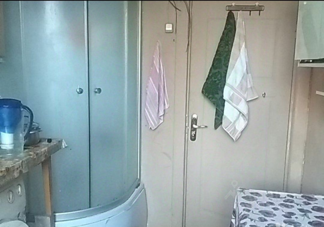 Продажа комнаты улица Ольги Берггольц, 9К1