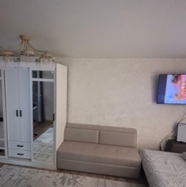 Продажа 2-комн квартиры на вторичном рынке станции Манихино, ул Железнодорожная,  д. 20