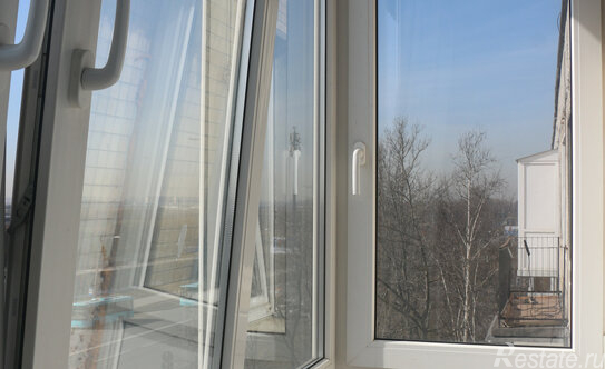 Продажа 2-комн квартиры на вторичном рынке Народного ополчения пр-кт,  д. 165