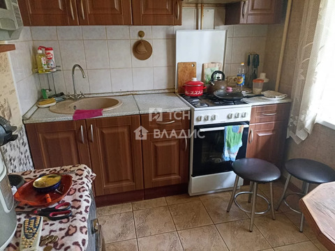 2-комн квартира Пушкино, микрорайон Дзержинец,  д. 26
