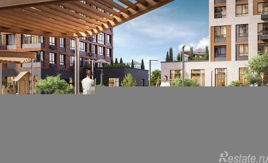 Продажа 2-комн квартиры в новостройке Ленинградское ш