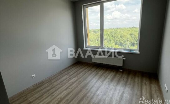 Продажа 1-комн квартиры на вторичном рынке Отрадное, ул Парковая,  д. 1