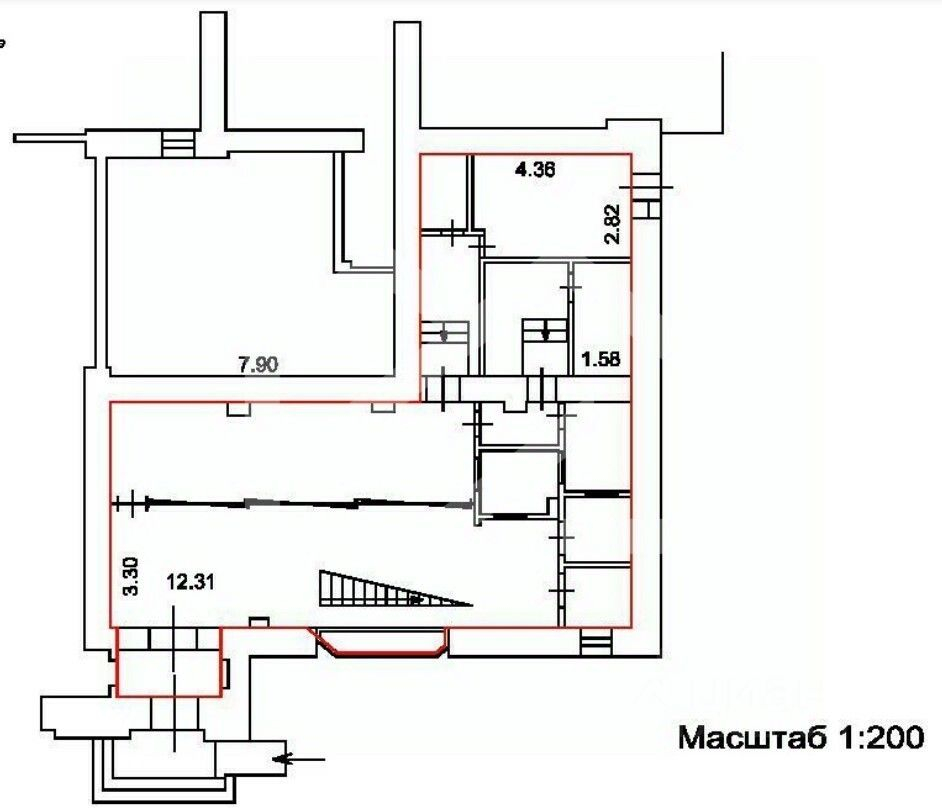 Продажа ПСН Энтузиастов ш,  д. 76,  к. 3