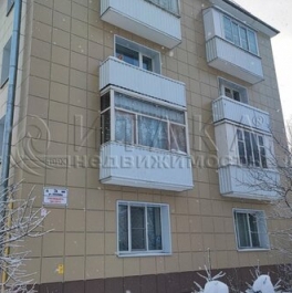 Продажа 1-комн квартиры на вторичном рынке Гатчина, ул Хохлова,  д. 3а