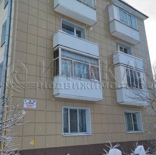 1-комн квартира Гатчина, ул Хохлова,  д. 3а