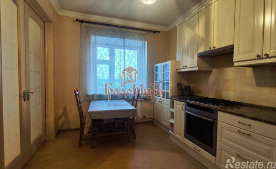 Продажа 3-комн квартиры на вторичном рынке Сергиев Посад, ул Кирпичная,  д. 31