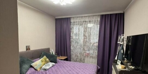 3-комн квартира ул Днепропетровская,  д. 31