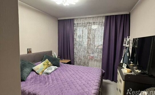 Продажа 3-комн квартиры на вторичном рынке ул Днепропетровская,  д. 31