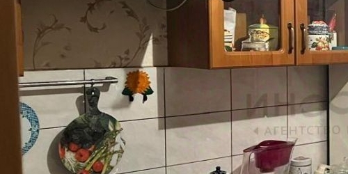 2-комн квартира Кусковская улица, 17К1