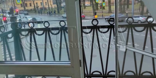 3-комн квартира Потёмкинская,  д. 13