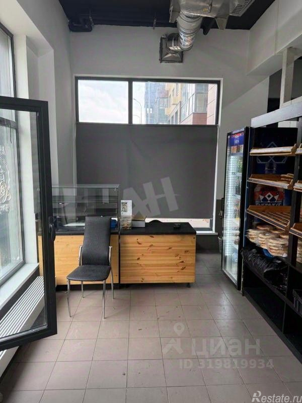 Продажа ПСН Варшавское ш,  д. 170Е,  к. 3