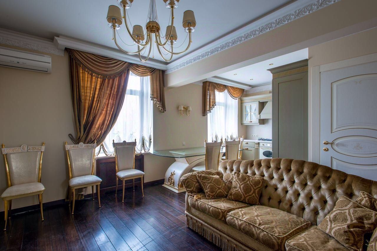 Продажа 2-комн квартиры на вторичном рынке Волоколамское шоссе, 13