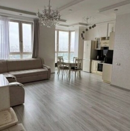 Аренда 2-комн квартиры на вторичном рынке ул Покровская,  д. 39