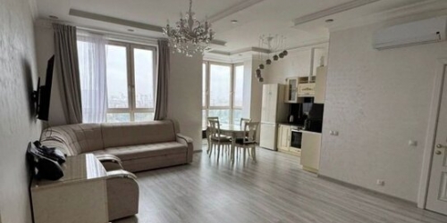 2-комн квартира ул Покровская,  д. 39