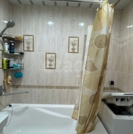 Продажа 2-комн квартиры на вторичном рынке улица Римского-Корсакова,  д. 10