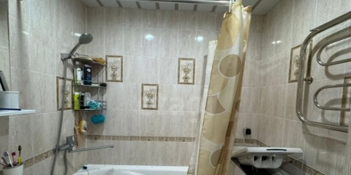 2-комн квартира улица Римского-Корсакова,  д. 10