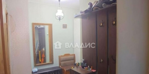 3-комн квартира Каширское ш,  д. 106
