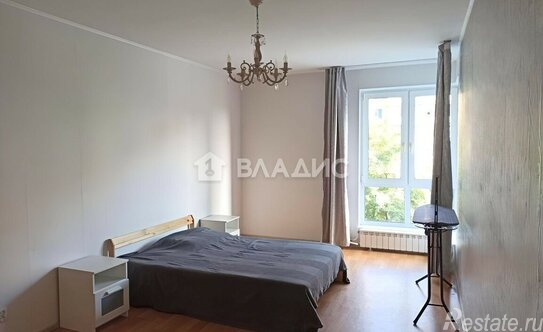 Продажа 2-комн квартиры на вторичном рынке ул Авиационная,  д. 59