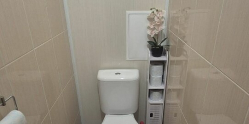 2-комн квартира Адмирала Черокова ул,  д. 18,  к. 1