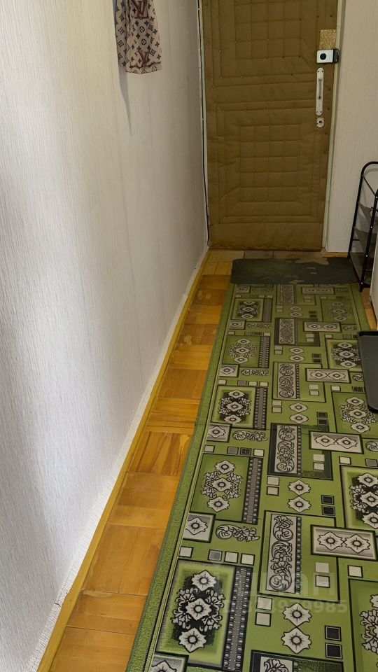 Продажа 1-комн квартиры на вторичном рынке Ликино-Дулево, улица Калинина,  д. 4