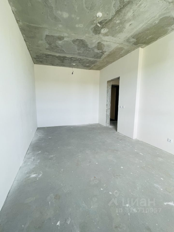 Продажа 1-комн квартиры на вторичном рынке пос. Янино-1, бульвар Цветной, 9к2