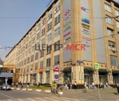 Сдать в аренду Торговые помещения ул Кожевническая  7 2