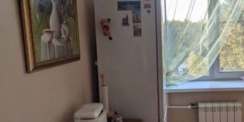 3-комн квартира Балашиха, улица Мира, 7