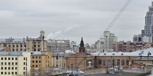 3-комн квартира 2-я Миусская улица, 9