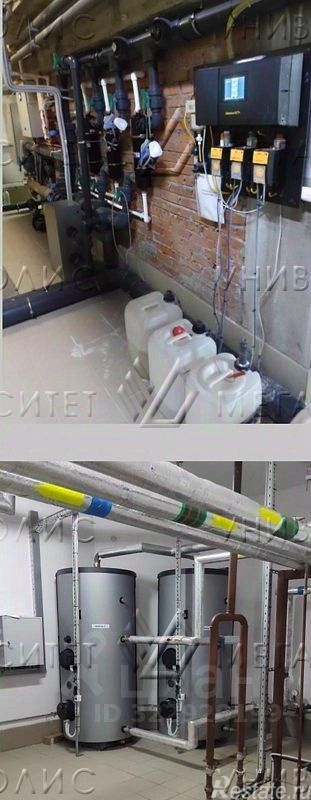 Продажа отдельного здания Марьинский бульвар,  д. 8 к2