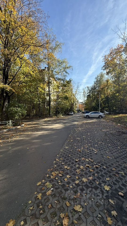 Продажа 2-комн квартиры на вторичном рынке пос. Мечниково, 4